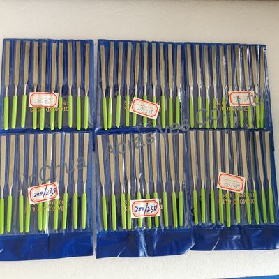 Elektroplacerde diamant voor bestanden van hoge kwaliteit