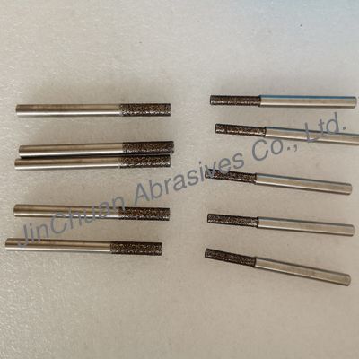 75*25*6mm elektroplaat diamantmalen