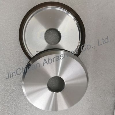 6VV5 Diameter 125mm D151/D64 Hars Bond Diamant slijpplaat