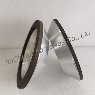 12A2 Diameter 125mm D91 C125 Hars Bond Diamanten slijpwiel