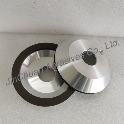 12A2 Diameter 125mm D91 C125 Hars Bond Diamanten slijpwiel