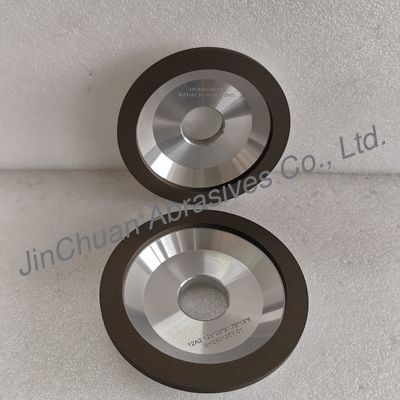 12A2 Diameter 125mm D91 C125 Hars Bond Diamanten slijpwiel