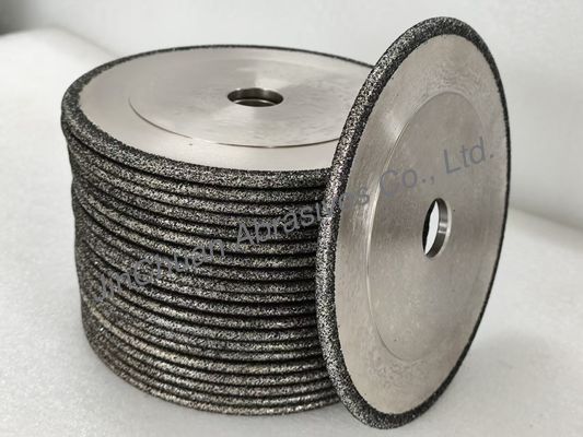 14F1 Kettingzaag CBN-wiel voor kettingzaagverschermingswielen