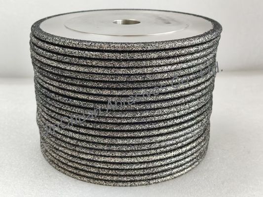 14F1 Kettingzaag CBN-wiel voor kettingzaagverschermingswielen