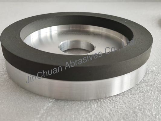 High-Performance Harz Bond slijpwiel 6A2 CBN slijpwiel 125mm