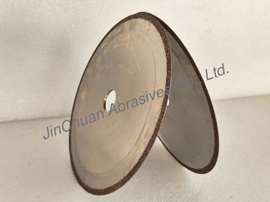 1A1 600*2.5*20*5mm B100/120 Edge Design R0.5 Fillet + 7° Chamfer CBN-snijplaat