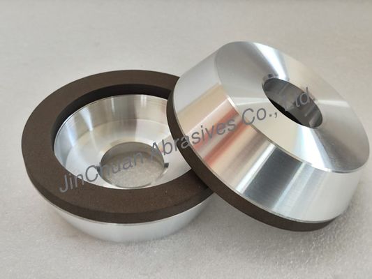 11A2 Hars Diamant slijpwiel 100 mm harsvormige slijpplaat