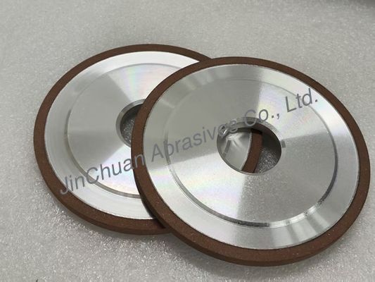 14A1 125mm*8*32*5*6mm D91 Harsbinding Diamanten slijpwiel