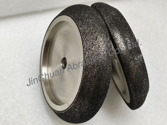 5" 127mm*22.7mm*12.7mm WM 10/30 B251 CBN-slijpwiel