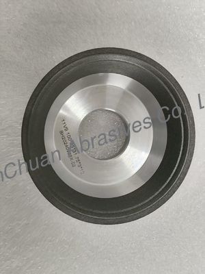 Superprestatie Hybride diamant slijpwiel 11V9 Cup slijpwiel