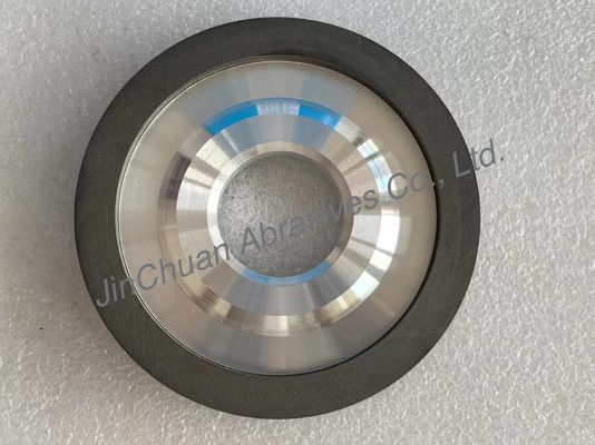 9A3 100*10*31.75*10*3mm B1000# Harsbinding CBN slijpwiel voor houtbewerking