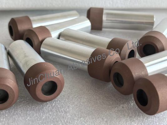 D600 # Op maat gemaakte diamanten slijpstuk voor het slijpen van saffieren