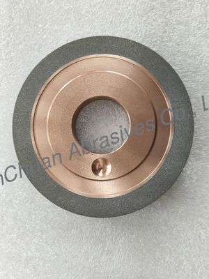 Hybride wielen voor CNC-gereedschapsslijpmachines Hybride gebonden slijpwielen