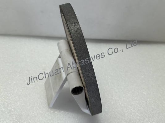 1A1 Flat Hybrid Bond Diamant slijpwiel D126 Hybride wielen