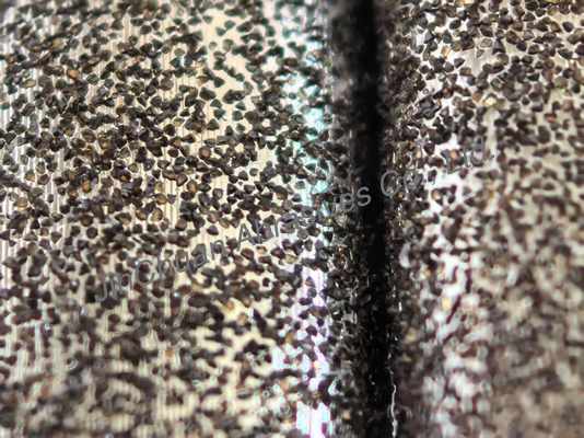 Electro CBN slijpschijven voor consistente prestaties en een lange levensduur