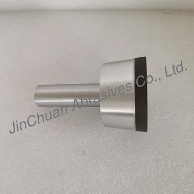 1A2 60*93*20 B240# Harsgebonden CBN Slijpschijf voor Metaalbewerking