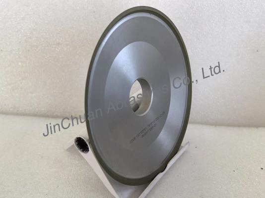 Diamant slijpschijf 12V9 harsgebonden schijf voor slijpen