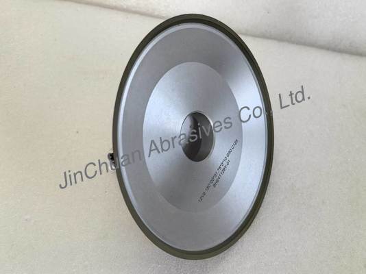 Diamant slijpschijf 12V9 harsgebonden schijf voor slijpen