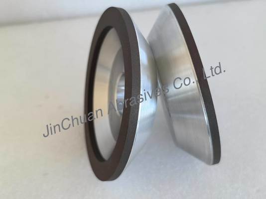 12A2 Harsgebonden Diamant Schijfwielen Voor Cementcarbide Slijpschijf