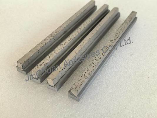 Metalen bond Cbn Honing Dresser Voor Carbon Steel Honing Stone