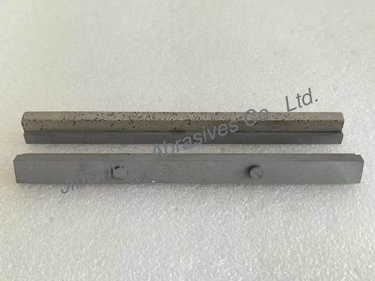 Metalen bond Cbn Honing Dresser Voor Carbon Steel Honing Stone