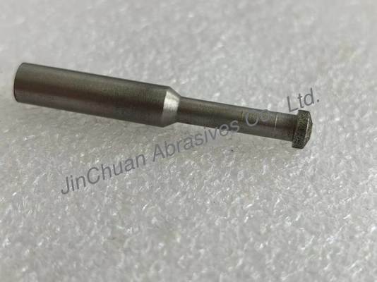 Aangepaste gegalvaniseerde CBN slijpkop gebruikt voor honen met verschillende maten