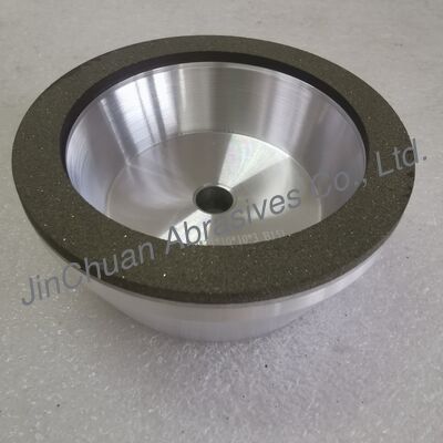 11A2 Harsbinding CBN slijpwiel 90*35T*10*10*3mm Droog slijpen B126