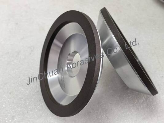 12A2 Hars Diamant Slijpschijf Nat Slijpen en Slijpen Schijf 125mm