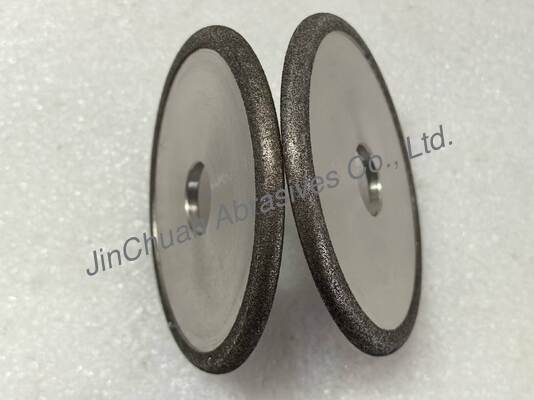 Kettingzaag slijpwiel Elektro Cbn slijpwiel voor het slijpen van kettingzaag