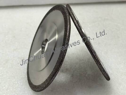 Kettingzaag slijpwiel Elektro Cbn slijpwiel voor het slijpen van kettingzaag