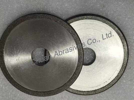 Kettingzaag slijpwiel Elektro Cbn slijpwiel voor het slijpen van kettingzaag