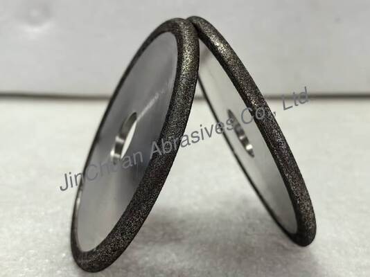 Kettingzaag slijpwiel Elektro Cbn slijpwiel voor het slijpen van kettingzaag