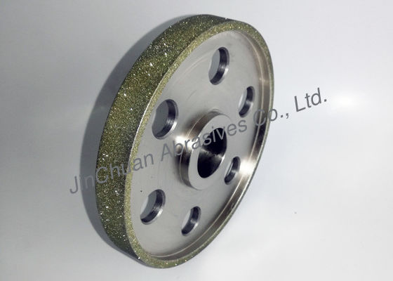 Lichtgewicht van het het Wielreparatie en Malen van de Houtbewerkingsdiamant Hulpmiddelen