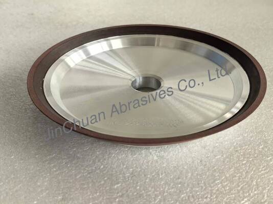 12A9 Hars Diamant slijpwiel,Diameter 150 mm,Diamantgrit nummer 100