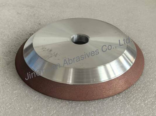 12A9 Hars Diamant slijpwiel,Diameter 150 mm,Diamantgrit nummer 100