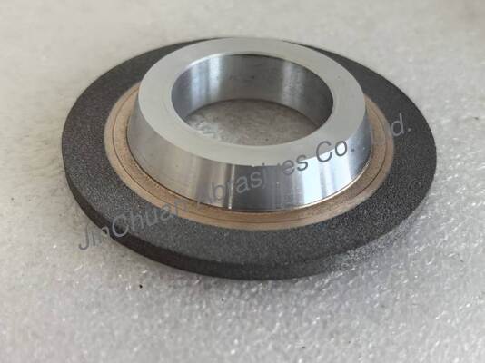 Hybrid Bond diamantslijpschijf voor hardmetalen gereedschappen