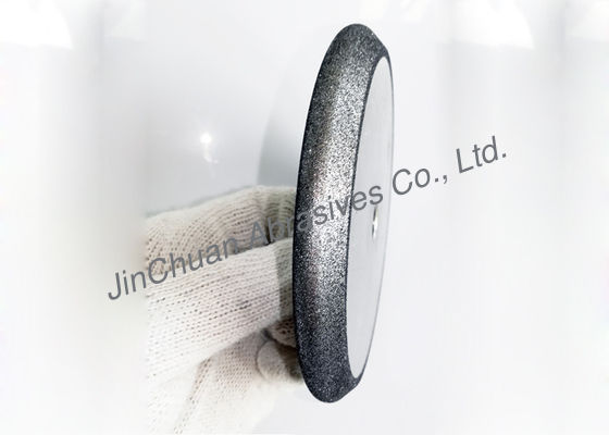 Kook R3/16 5 inch CBN-slijp-/scherpingswielen voor zaagmolenbladen