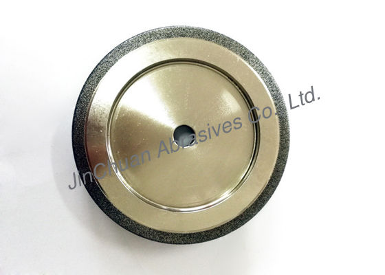 B151 Lichtgewichtcbn Wielen voor Lintzaag het Scherpen met Conventionele Ziconia-Schuurmiddelen