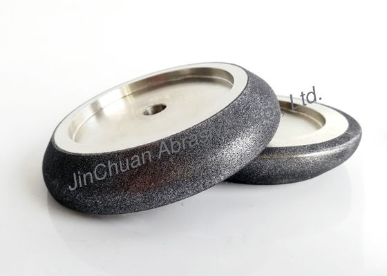 CBN Scherpende Wielen voor Houten bladen 7/39.5 van de Bandzaagmolen met lang beroepsleven en goede scherpende oppervlakte