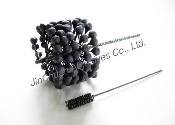 Afwerking Boringen Flexibele Honingborstel