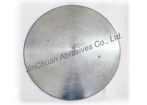 Hoog Productiviteit Gegalvaniseerd Diamantblad om te vereisen niet in de juiste stand brengend Aangepaste Grootte