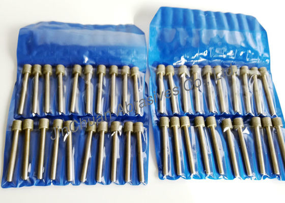 Olie en Gas de Malende Spelden van de de Industriediamant met Langere Beroepsleven Snelle het Malen Snelheid