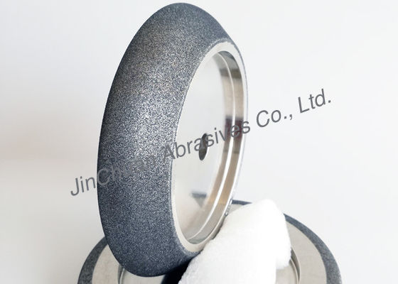 Het houten Lintzaagcbn Scherpen rijdt Geen Verliesprofiel tijdens het Malen