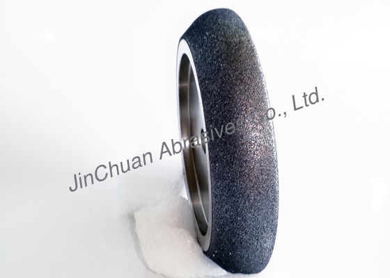 Het houten Lintzaagcbn Scherpen rijdt Geen Verliesprofiel tijdens het Malen