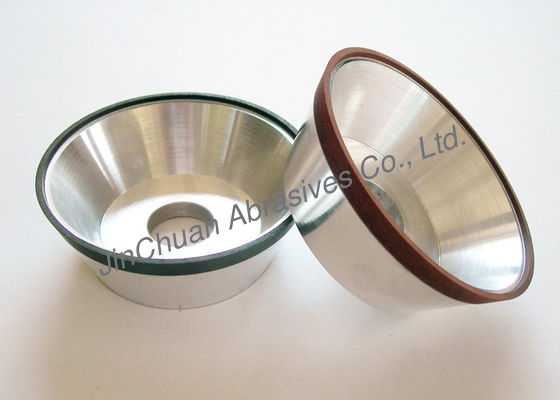 Wielen de met hoge weerstand van de Harsband met Goede het Malen Prestaties en Met hoge weerstand