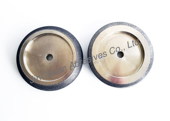 Hoog Verpletterende Sterktecbn Scherp Wiel, Veiligheidscbn Malende Wielen