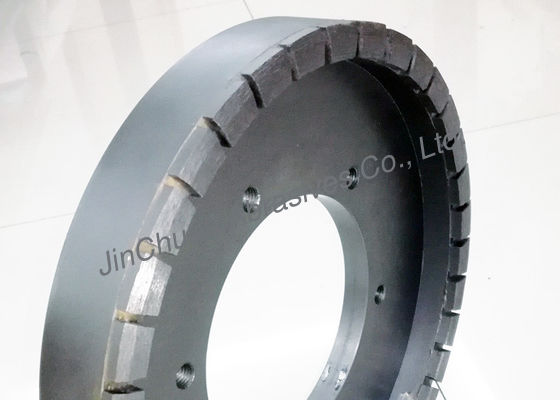 Gesinterd Diamant Malend Wiel, Kleine Diamant Malende Schijf