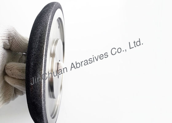 Goed CBN van de Vormnauwkeurigheid Scherp Wiel/om 8 CBN Malende Wielen