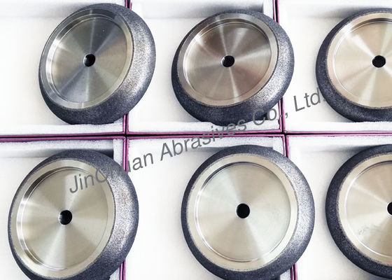 Aangepaste Groottecbn die Wielen Bestand scherpen Op hoge temperatuur