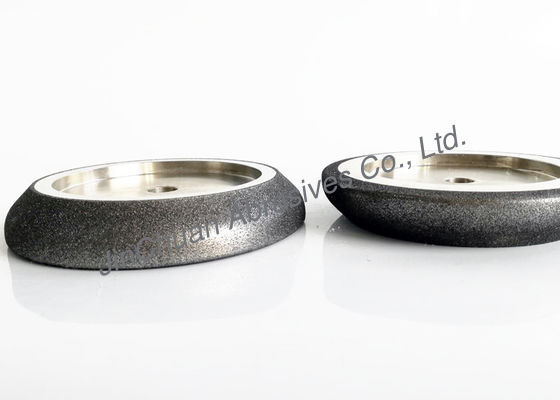 Duurzame CBN Diamant Malende Wielen/6 Duim CBN Malend Wiel